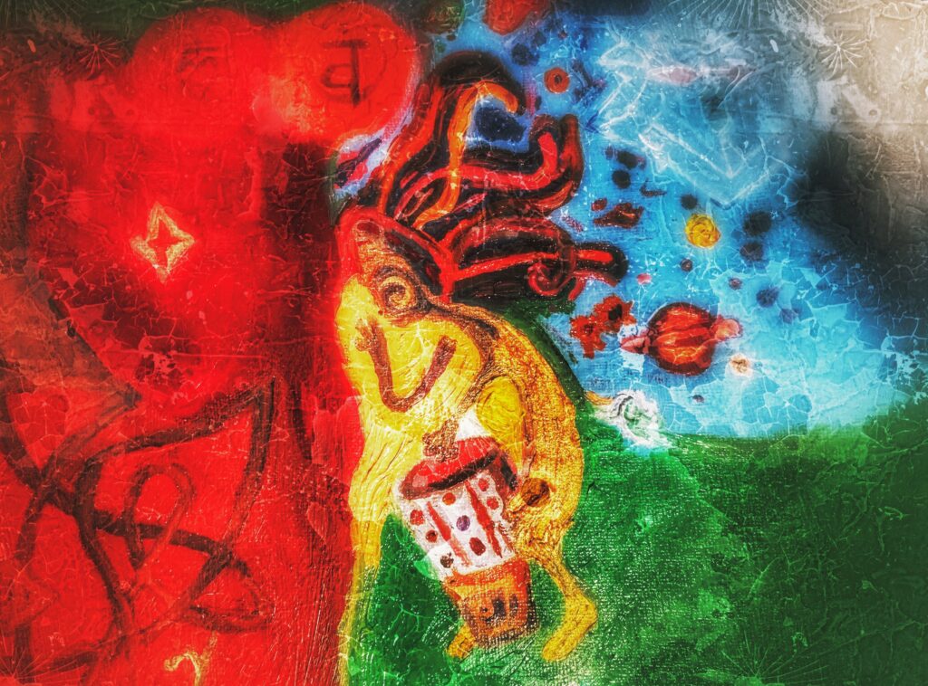 Samādhi Discography