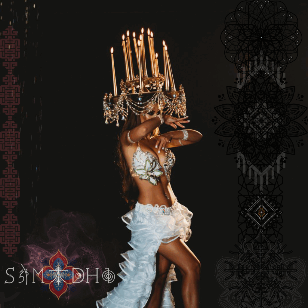 Samādhi Discography