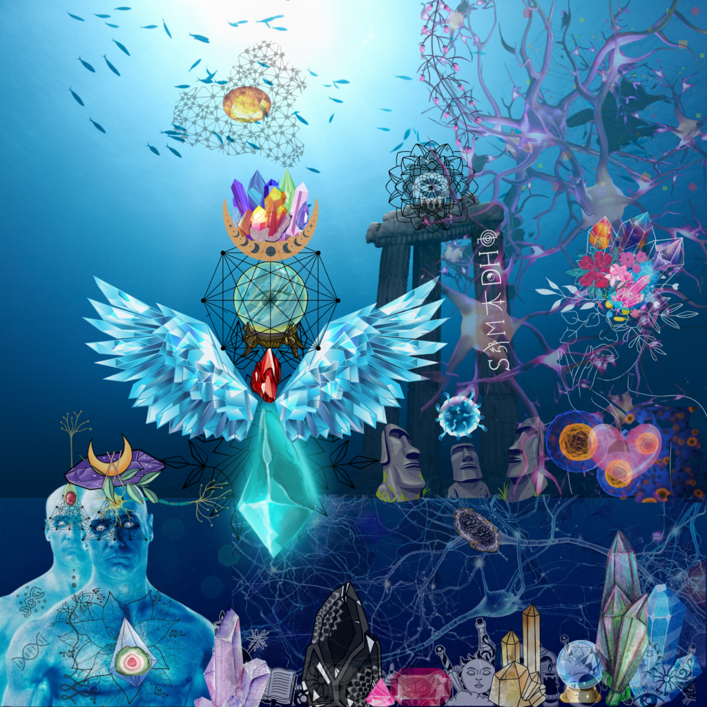 Samādhi Discography