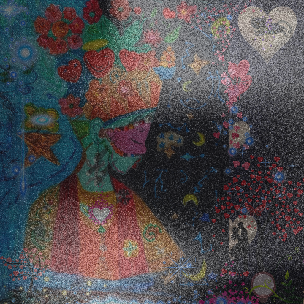 Samādhi Discography