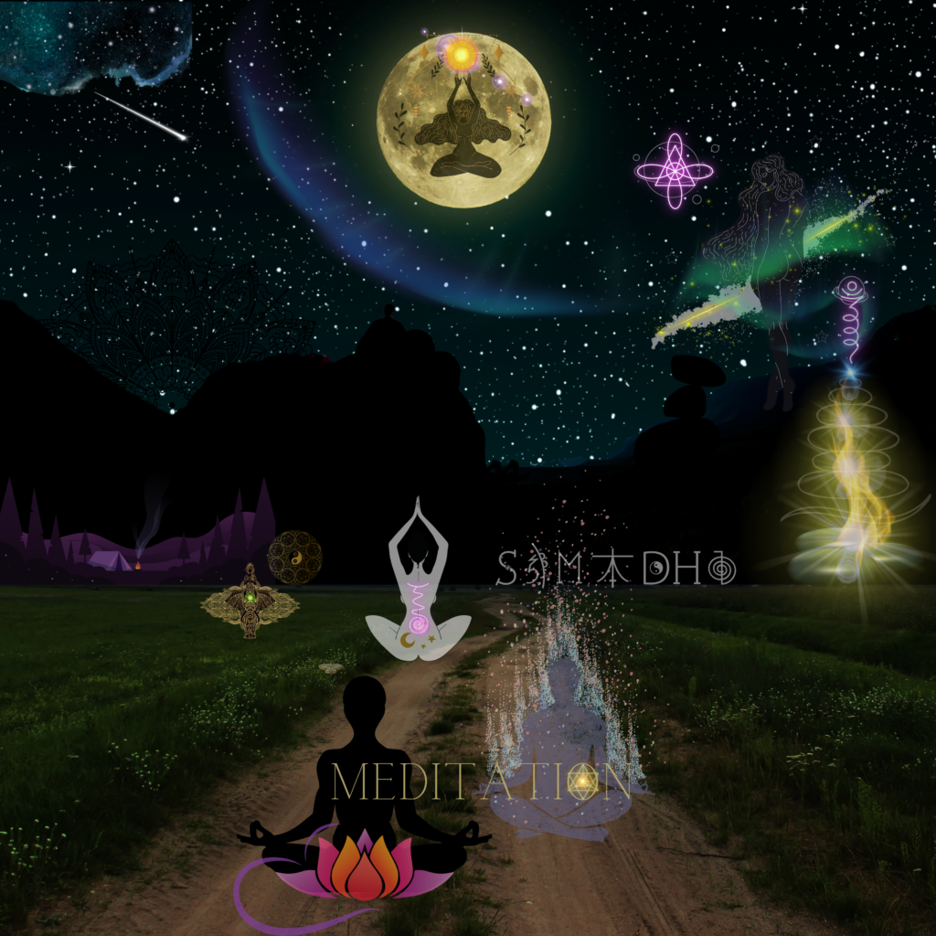 Samādhi Discography